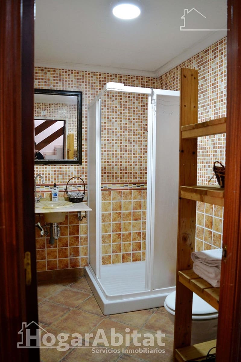 3 Zimmer Reihenhaus zu verkaufen in La Mata mit Pool Garage - 224.500 € (Ref: 9794703)