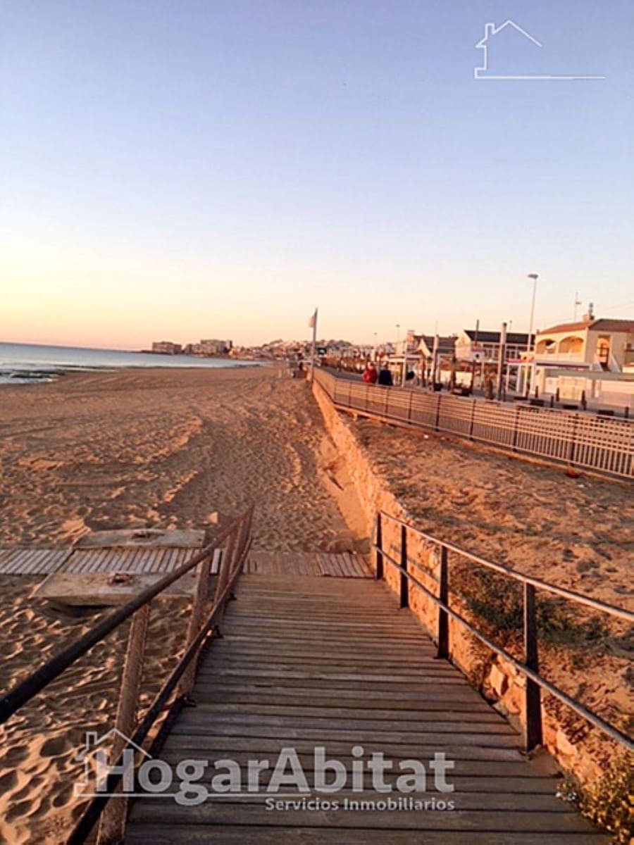 3 Zimmer Reihenhaus zu verkaufen in La Mata mit Pool Garage - 224.500 € (Ref: 9794703)