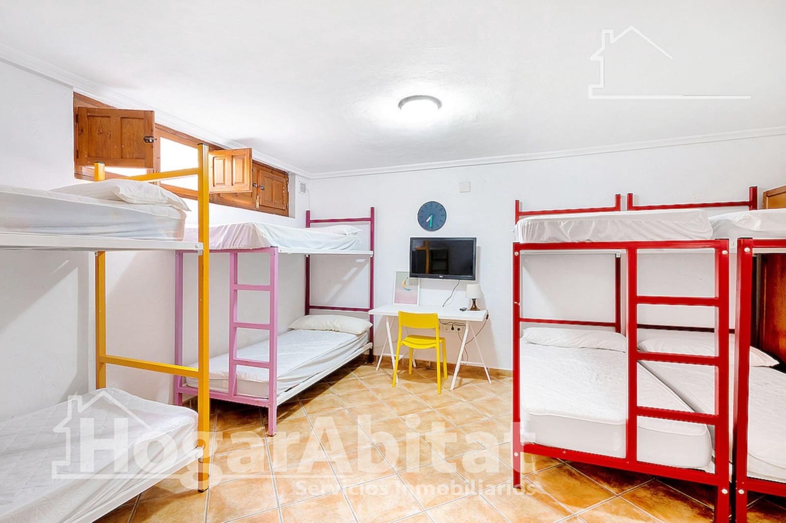 3 Zimmer Reihenhaus zu verkaufen in La Mata mit Pool Garage - 224.500 € (Ref: 9794703)