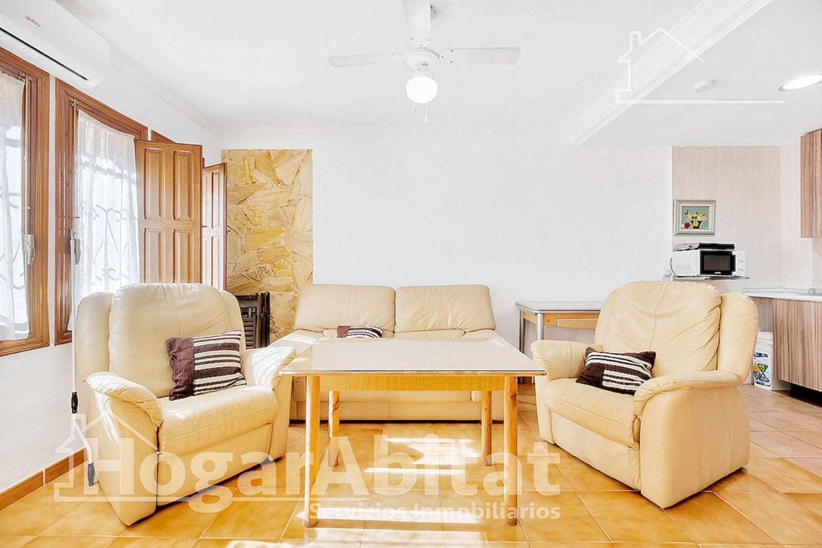 3 Zimmer Reihenhaus zu verkaufen in La Mata mit Pool Garage - 224.500 € (Ref: 9794703)