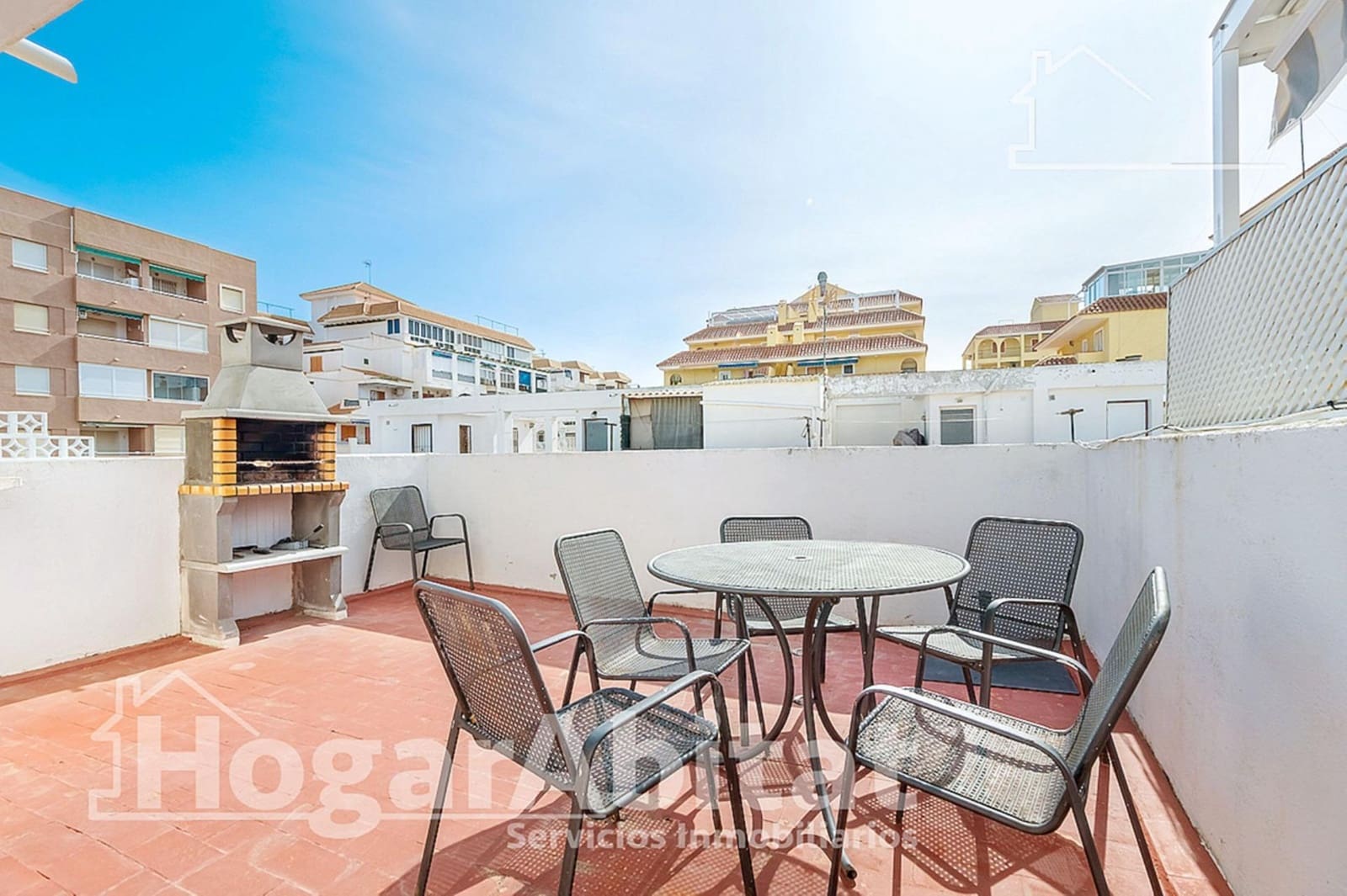3 Zimmer Reihenhaus zu verkaufen in La Mata mit Pool Garage - 224.500 € (Ref: 9794703)