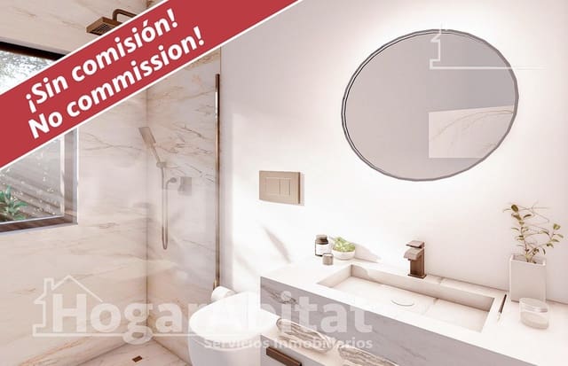 3 bedroom Villa for sale in Formentera del Segura with pool garage - € 545,000 (Ref: 9794704)