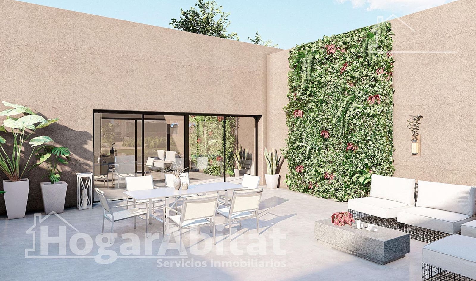 3 bedroom Villa for sale in Formentera del Segura with pool garage - € 545,000 (Ref: 9794704)