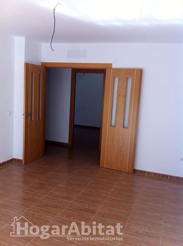 3 soveværelse Lejlighed til salg i Villarejo de Fuentes - € 55.000 (Ref: 9794706)