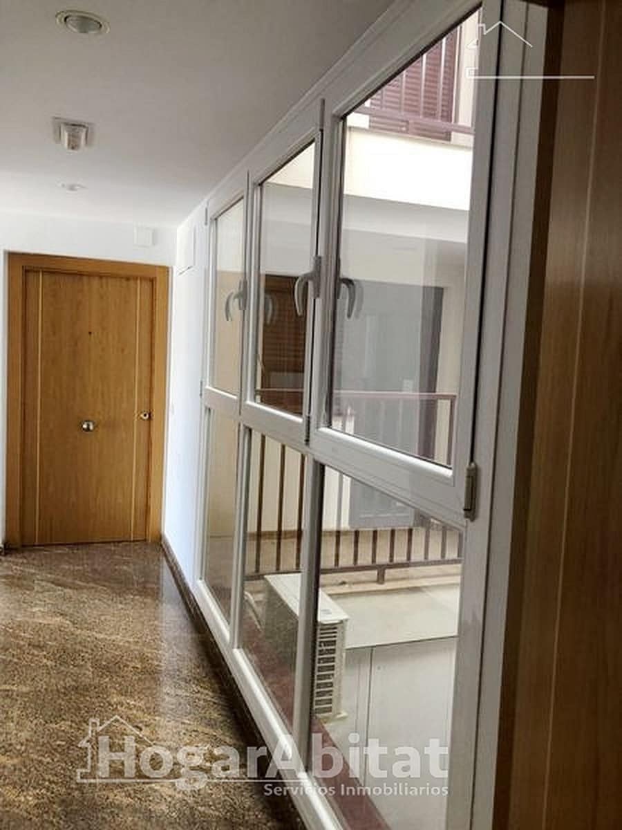 3 bedroom Flat for sale in Villarejo de Fuentes - € 55,000 (Ref: 9794706)