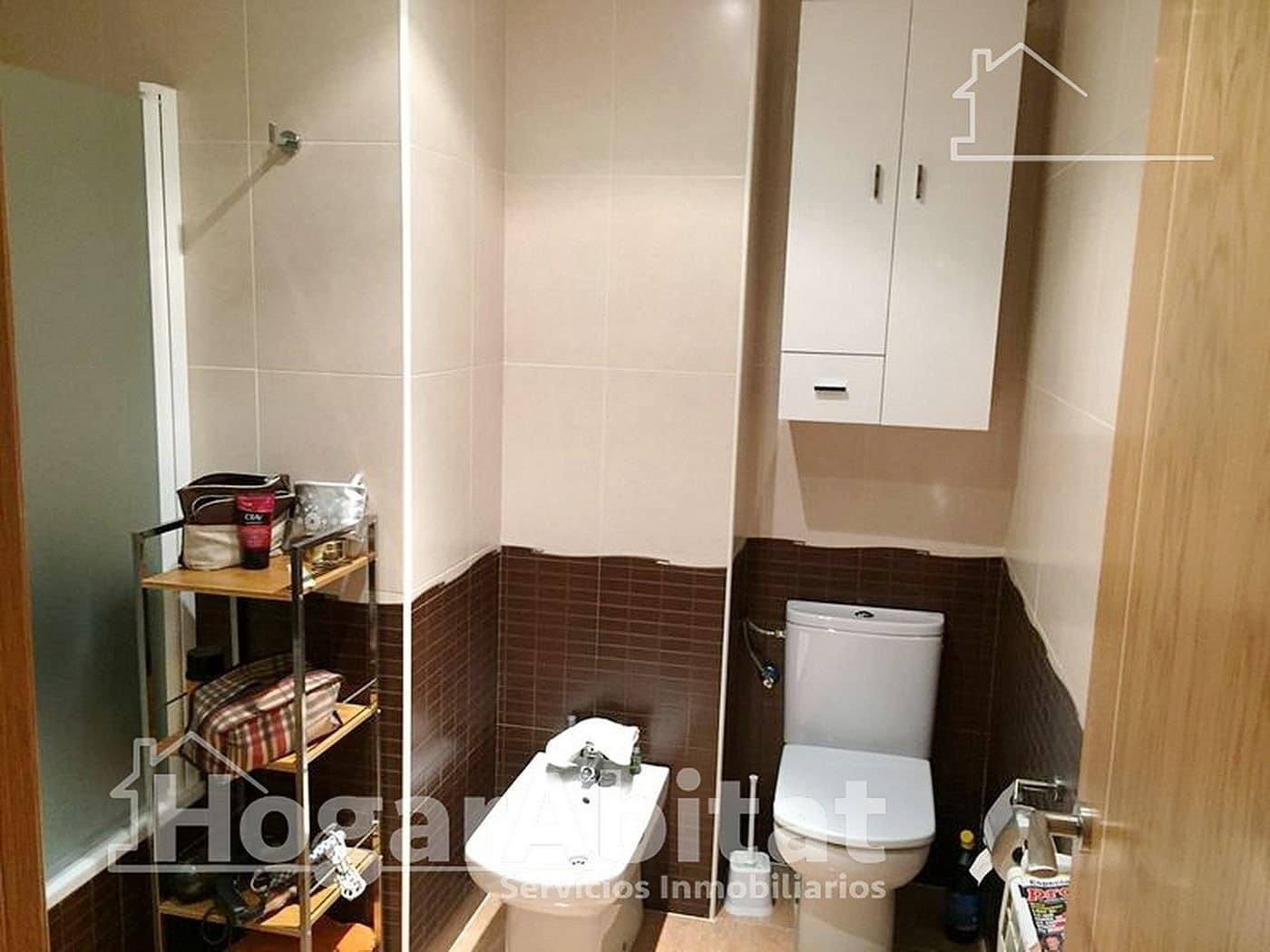 3 bedroom Flat for sale in Villarejo de Fuentes - € 55,000 (Ref: 9794706)