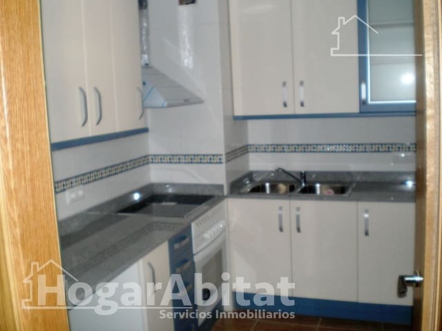 3 soveværelse Lejlighed til salg i Villarejo de Fuentes - € 55.000 (Ref: 9794706)