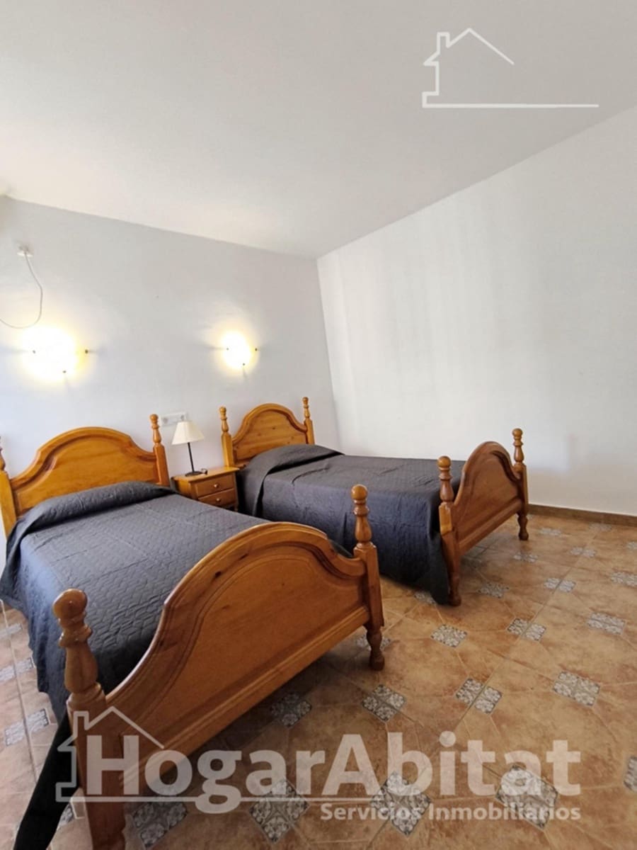 Chalet de 4 habitaciones en Calpe / Calp en venta con piscina garaje - 490.000 € (Ref: 9794708)