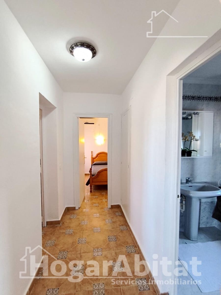 Chalet de 4 habitaciones en Calpe / Calp en venta con piscina garaje - 490.000 € (Ref: 9794708)