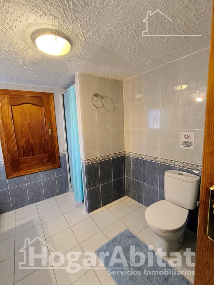 Chalet de 4 habitaciones en Calpe / Calp en venta con piscina garaje - 490.000 € (Ref: 9794708)