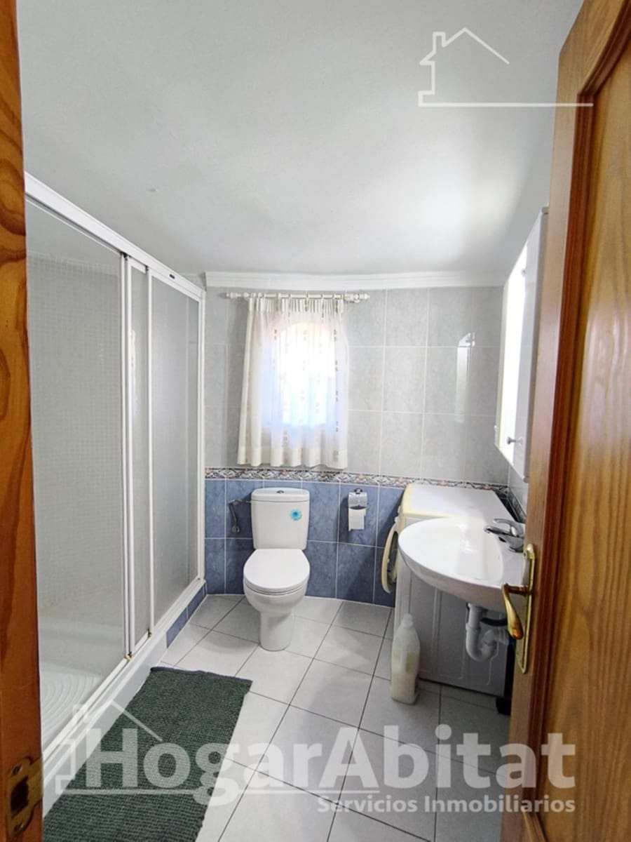 Chalet de 4 habitaciones en Calpe / Calp en venta con piscina garaje - 490.000 € (Ref: 9794708)