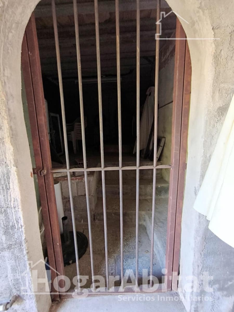 Chalet de 4 habitaciones en Calpe / Calp en venta con piscina garaje - 490.000 € (Ref: 9794708)