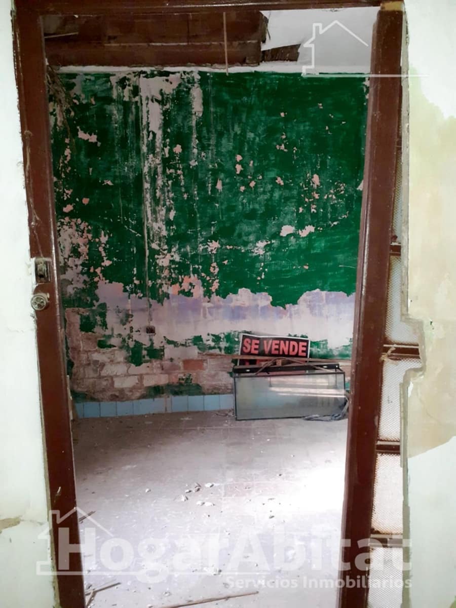 Chalet de 4 habitaciones en Calpe / Calp en venta con piscina garaje - 490.000 € (Ref: 9794708)