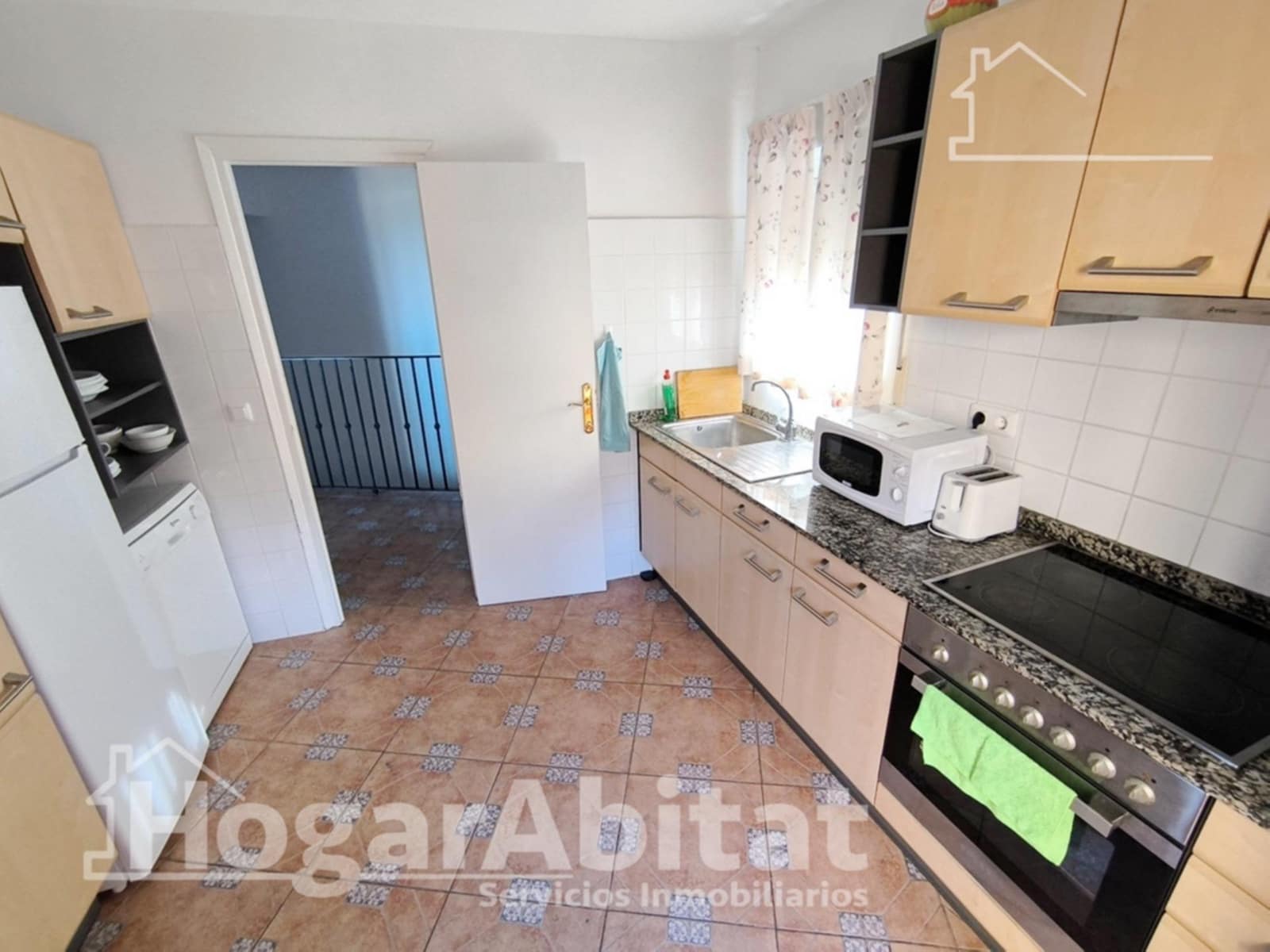 Chalet de 4 habitaciones en Calpe / Calp en venta con piscina garaje - 490.000 € (Ref: 9794708)