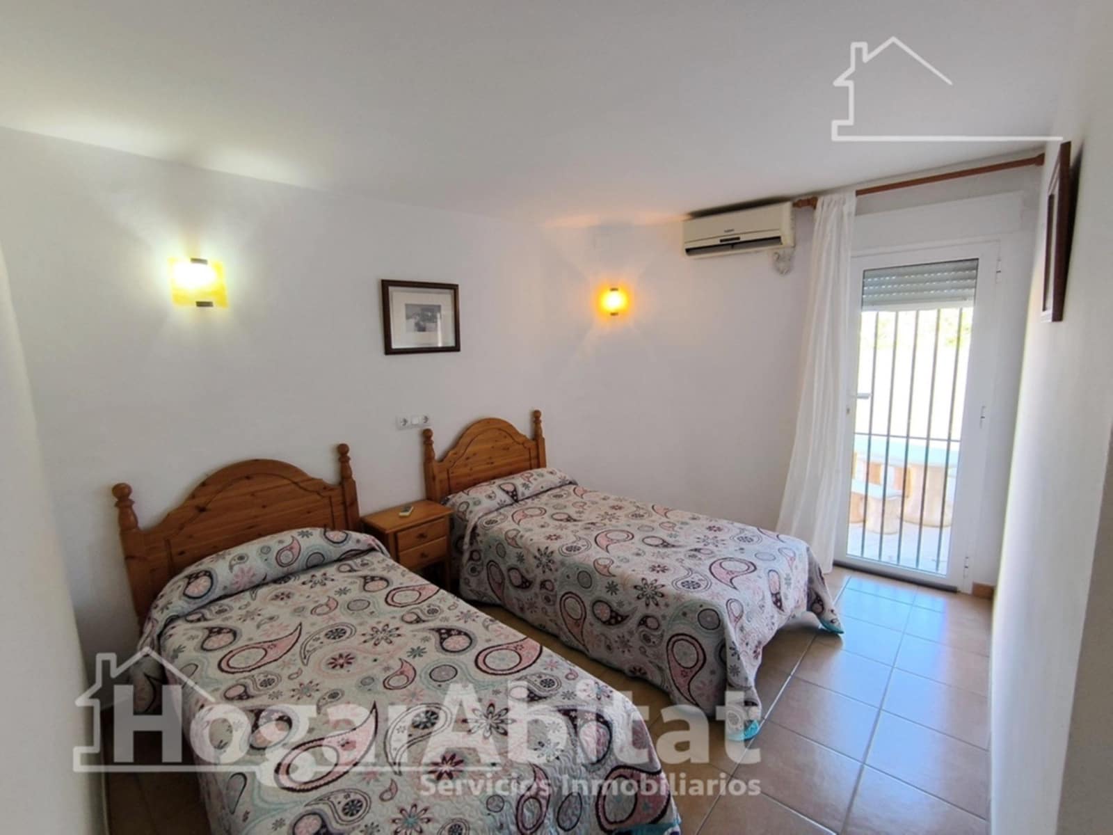 Chalet de 4 habitaciones en Calpe / Calp en venta con piscina garaje - 490.000 € (Ref: 9794708)