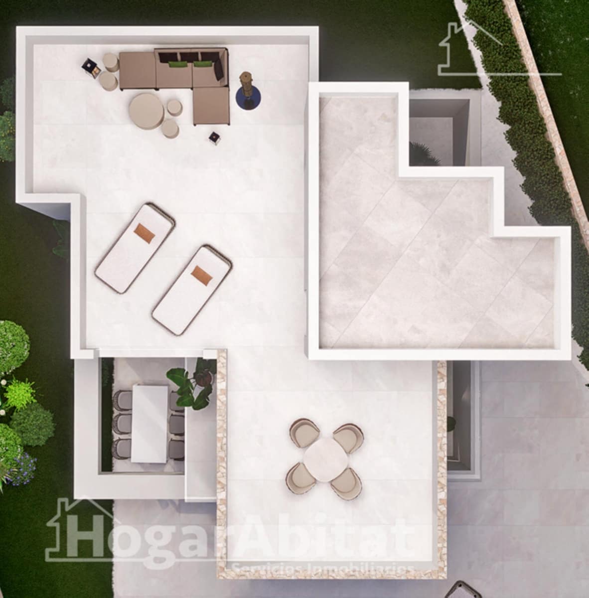 3 chambre Villa/Maison à vendre à Finestrat avec piscine garage - 699 900 € (Ref: 9794711)