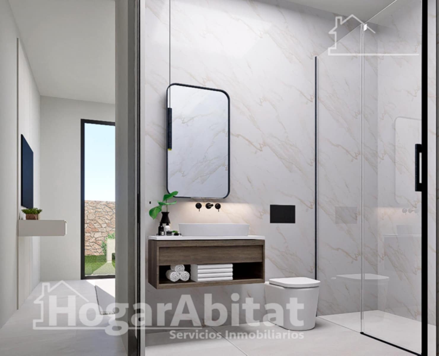 3 chambre Villa/Maison à vendre à Finestrat avec piscine garage - 699 900 € (Ref: 9794711)