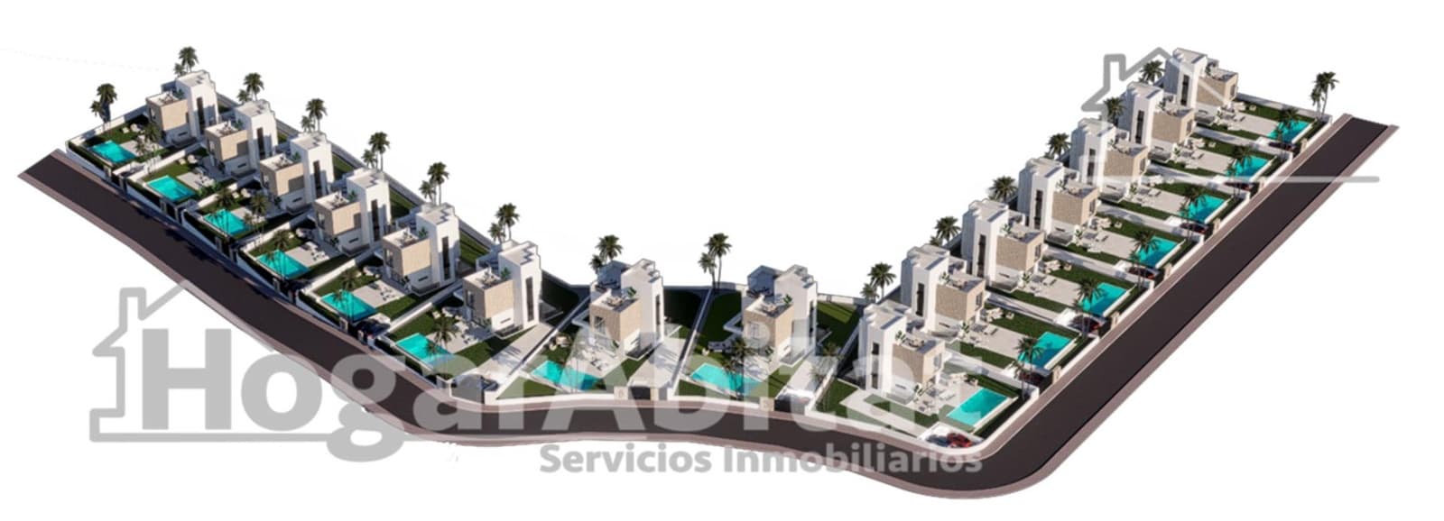 3 chambre Villa/Maison à vendre à Finestrat avec piscine garage - 699 900 € (Ref: 9794711)