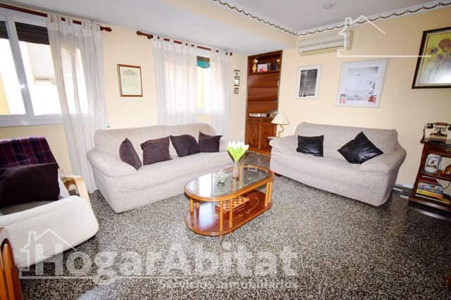 3 sypialnia Mieszkanie na sprzedaż w Torrent - 245 000 € (Ref: 9794712)