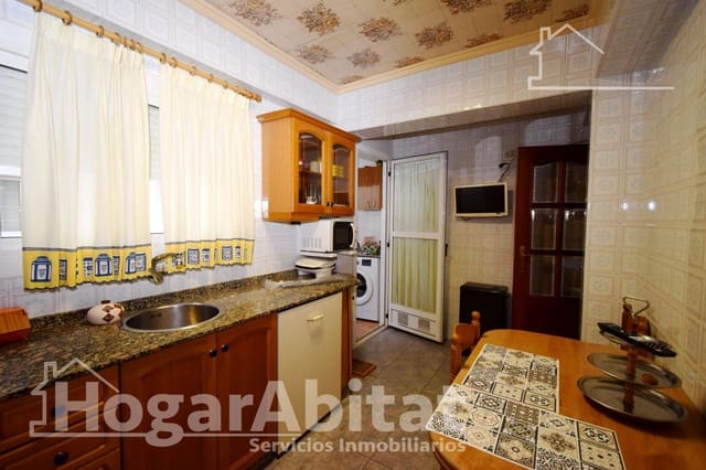 3 sypialnia Mieszkanie na sprzedaż w Torrent - 245 000 € (Ref: 9794712)