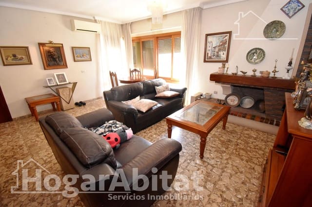 5 soveværelse Lejlighed til salg i Vila-real - € 219.900 (Ref: 9794713)