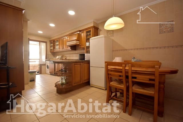 5 soveværelse Lejlighed til salg i Vila-real - € 219.900 (Ref: 9794713)