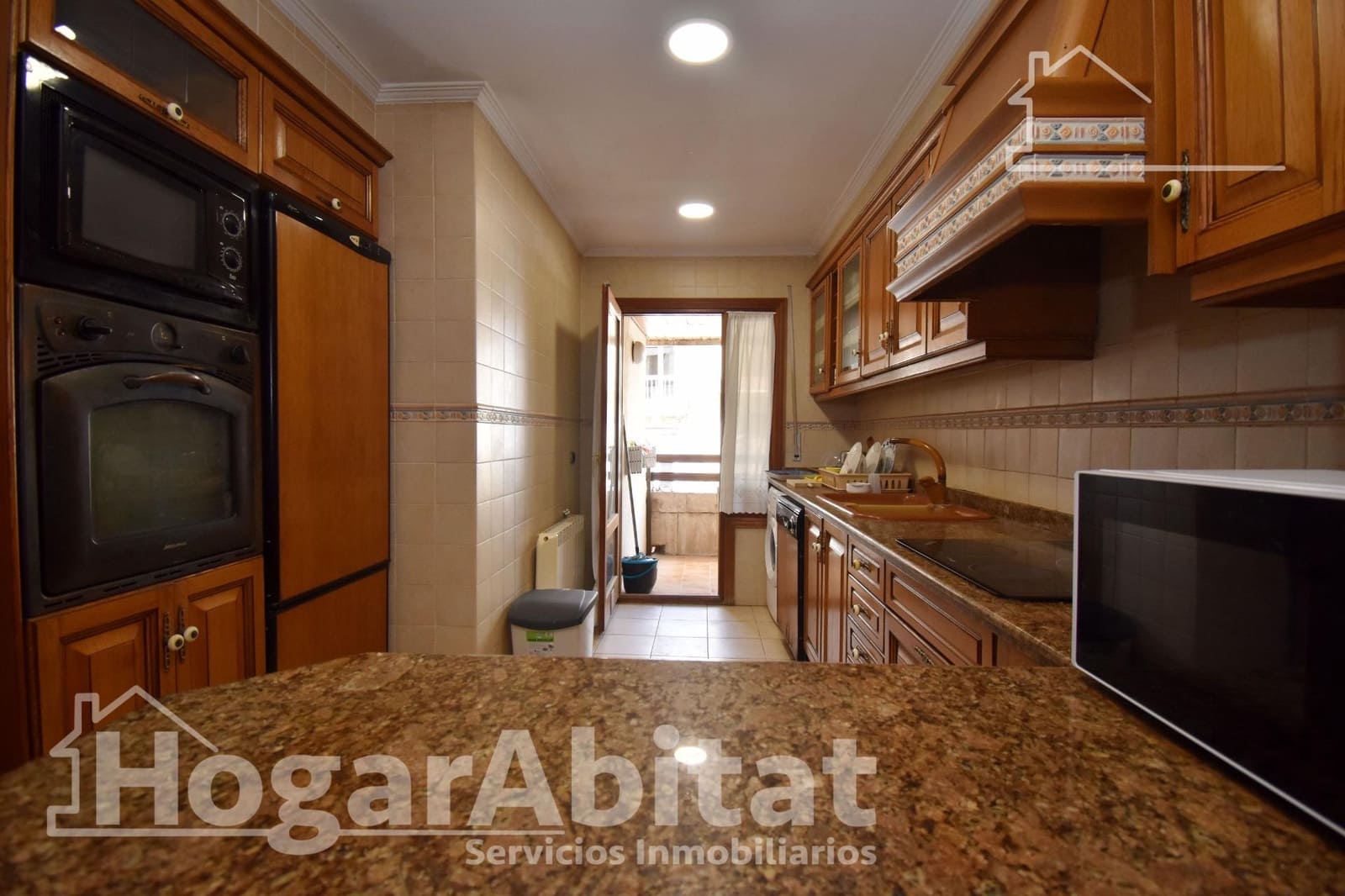 5 soverom Leilighet til salgs i Vila-real - € 219 900 (Ref: 9794713)