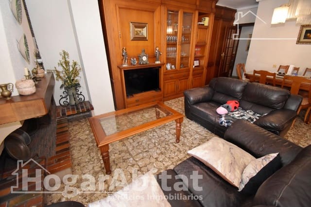 5 soveværelse Lejlighed til salg i Vila-real - € 219.900 (Ref: 9794713)