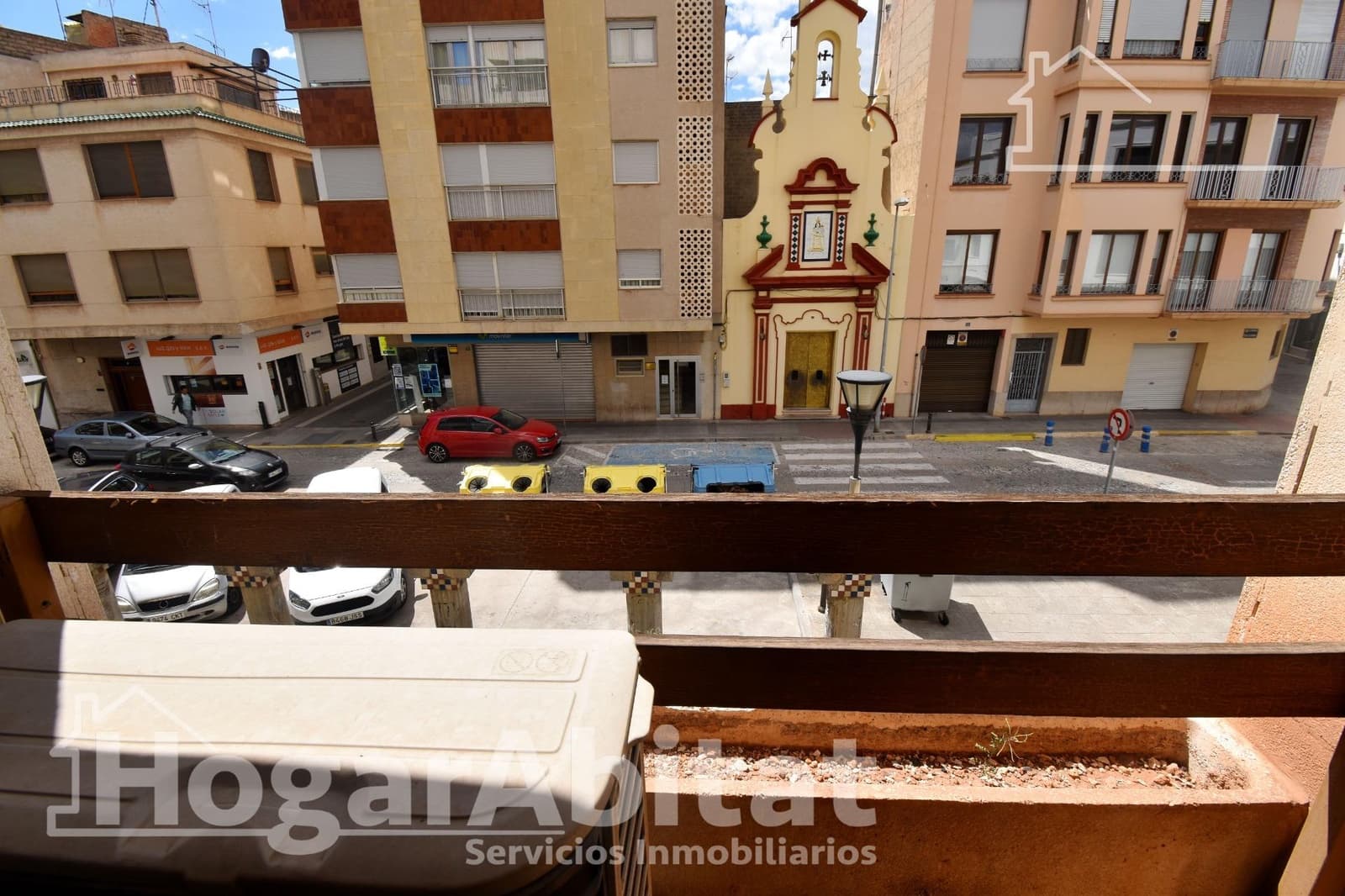 5 soverom Leilighet til salgs i Vila-real - € 219 900 (Ref: 9794713)