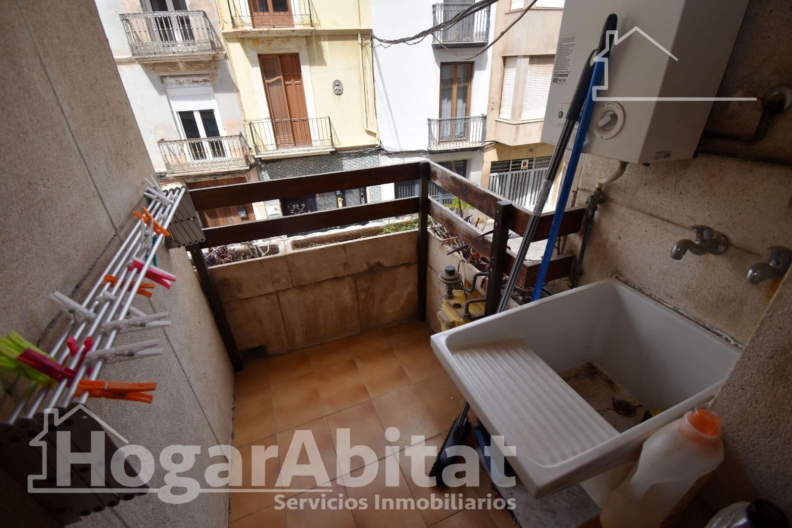 5 soverom Leilighet til salgs i Vila-real - € 219 900 (Ref: 9794713)