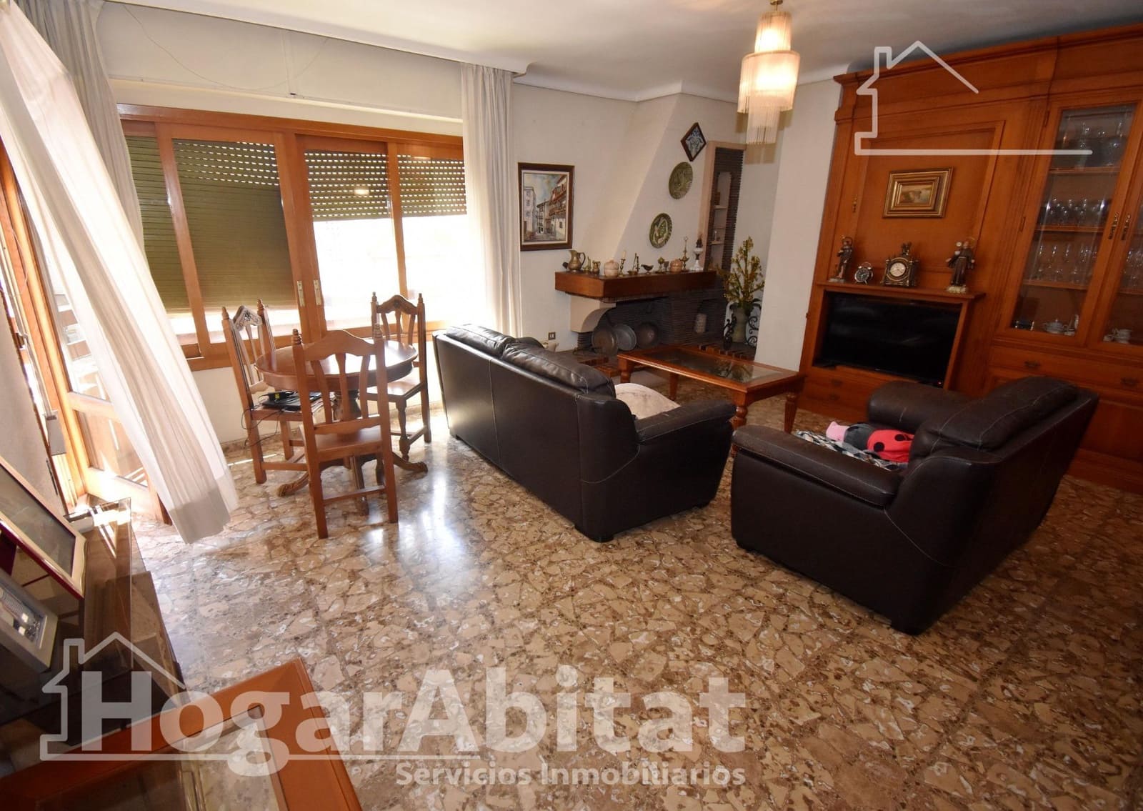 5 soverom Leilighet til salgs i Vila-real - € 219 900 (Ref: 9794713)