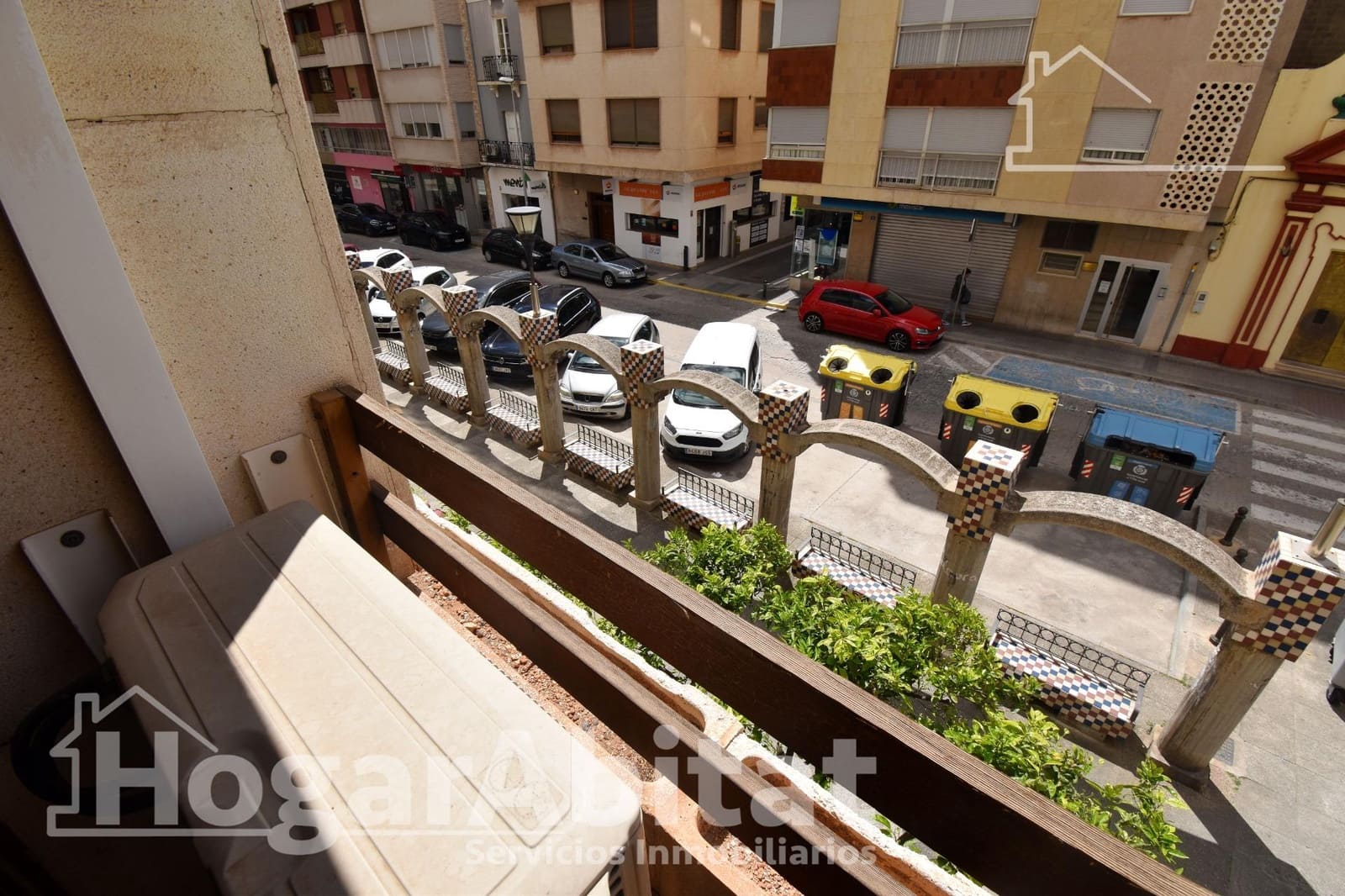 5 soverom Leilighet til salgs i Vila-real - € 219 900 (Ref: 9794713)