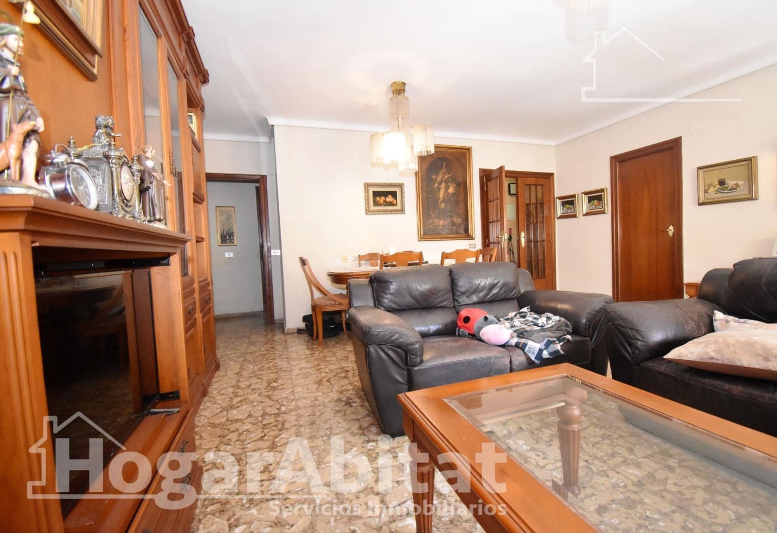 5 soverom Leilighet til salgs i Vila-real - € 219 900 (Ref: 9794713)