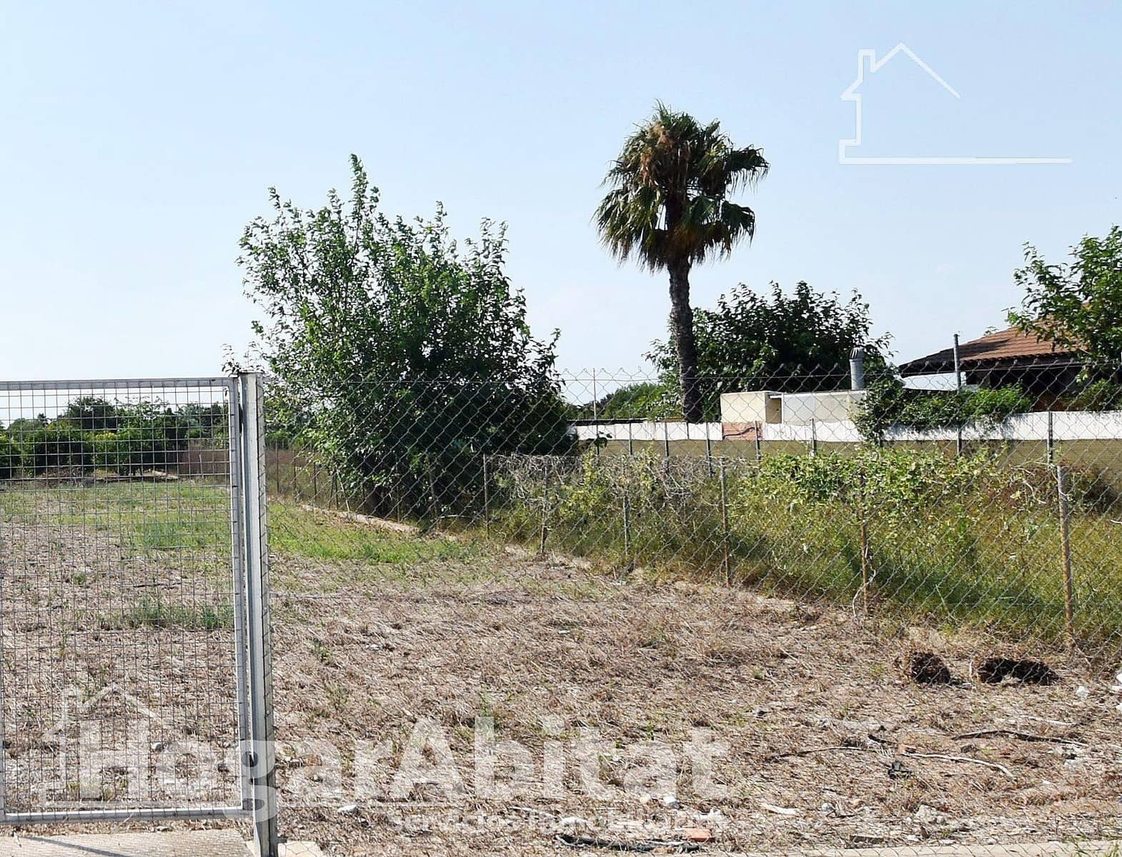 Bauplatz zu verkaufen in Burriana / Borriana - 119.900 € (Ref: 9794714)