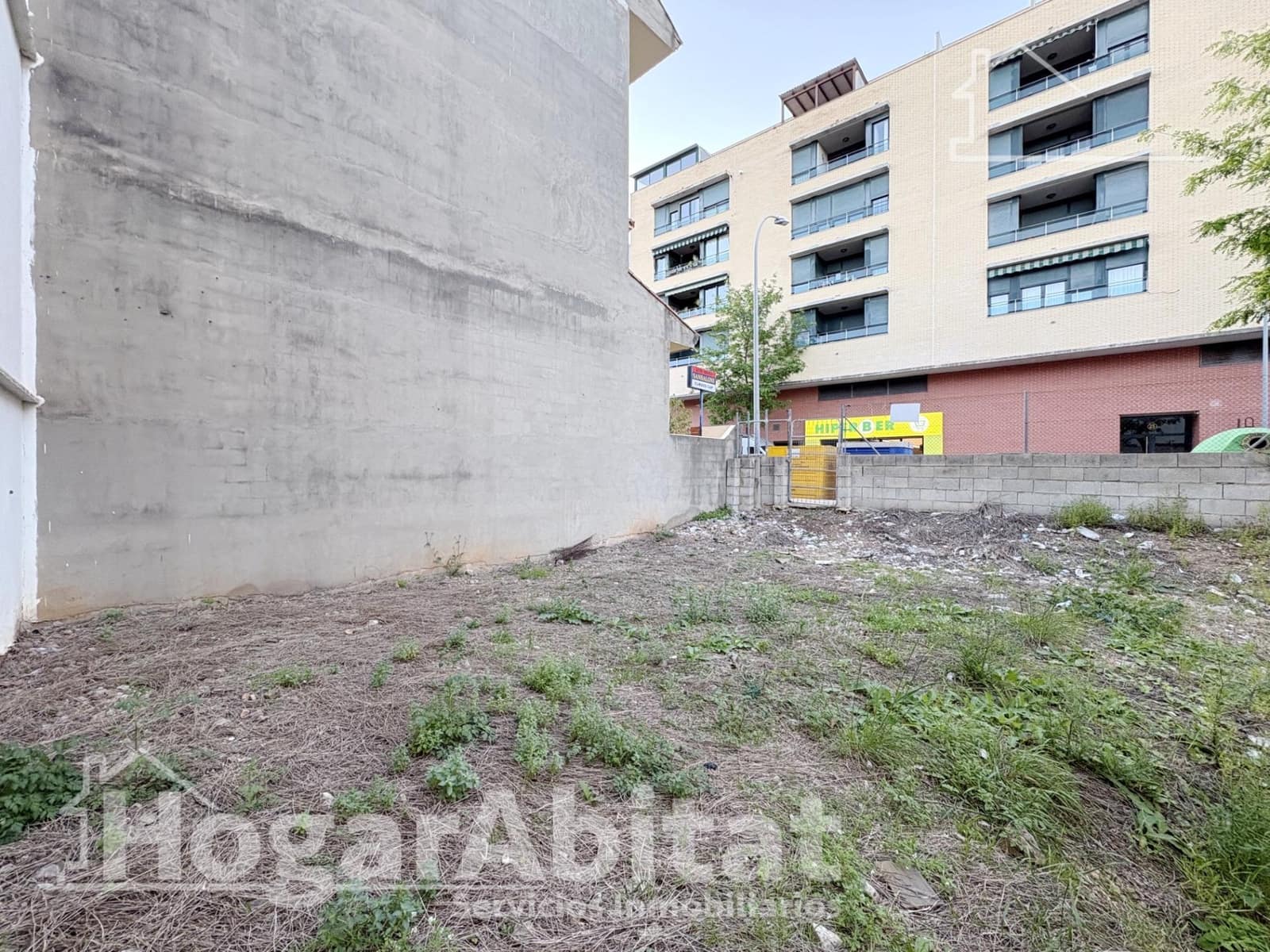 Byggetomt til salgs i Tavernes de la Valldigna - € 53 000 (Ref: 9794715)