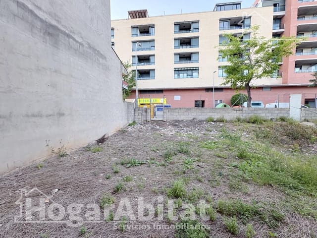 Tontti myytävänä paikassa Tavernes de la Valldigna - 53 000 € (Ref: 9794715)