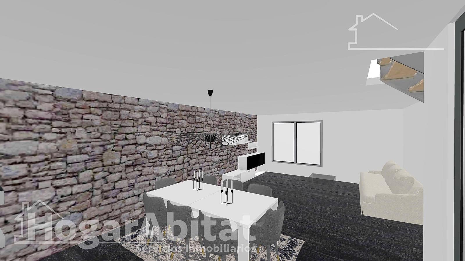 Byggetomt til salgs i Tavernes de la Valldigna - € 53 000 (Ref: 9794715)