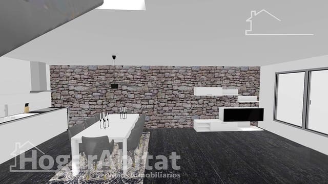 Tontti myytävänä paikassa Tavernes de la Valldigna - 53 000 € (Ref: 9794715)