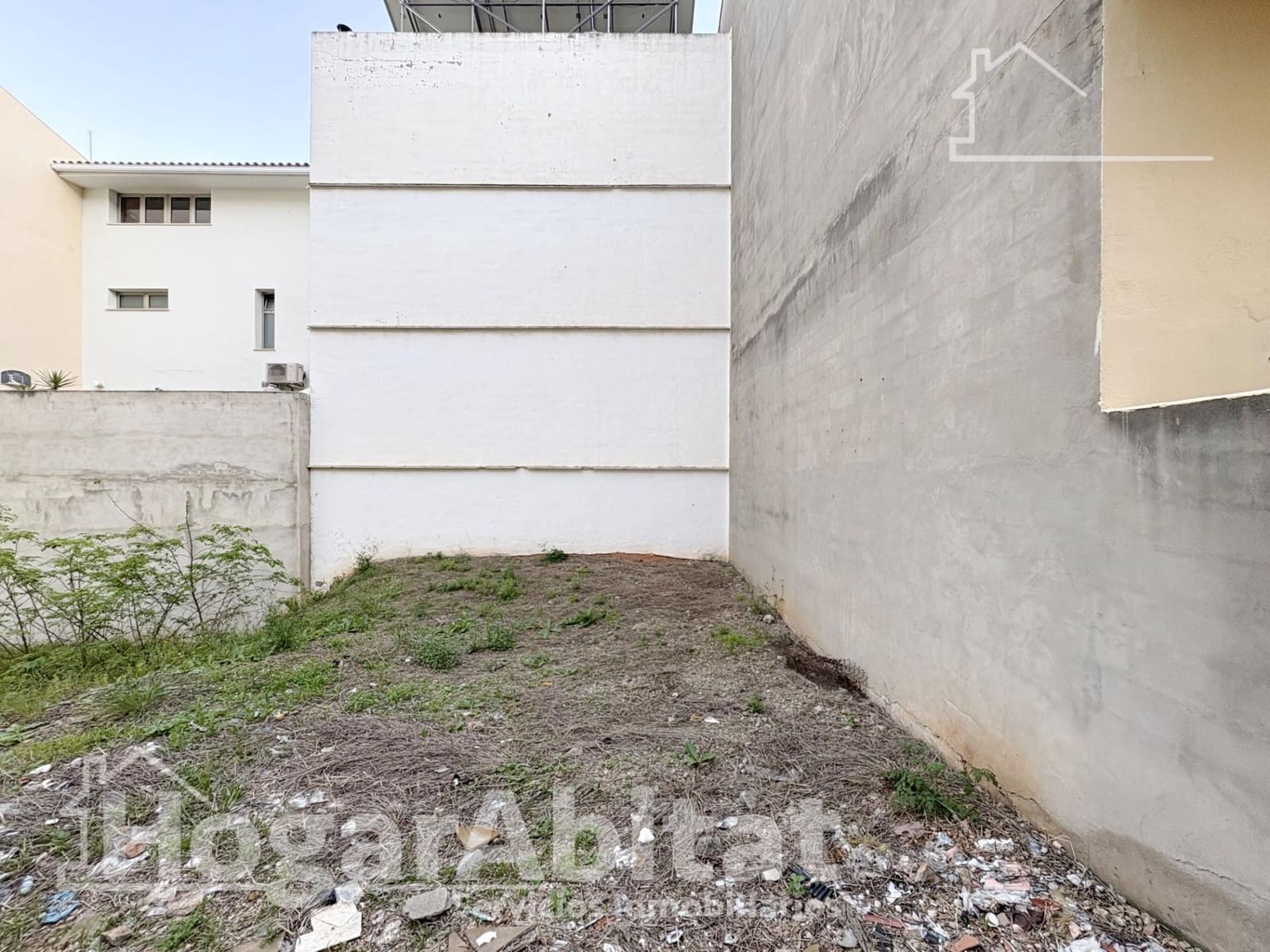 Byggetomt til salgs i Tavernes de la Valldigna - € 53 000 (Ref: 9794715)