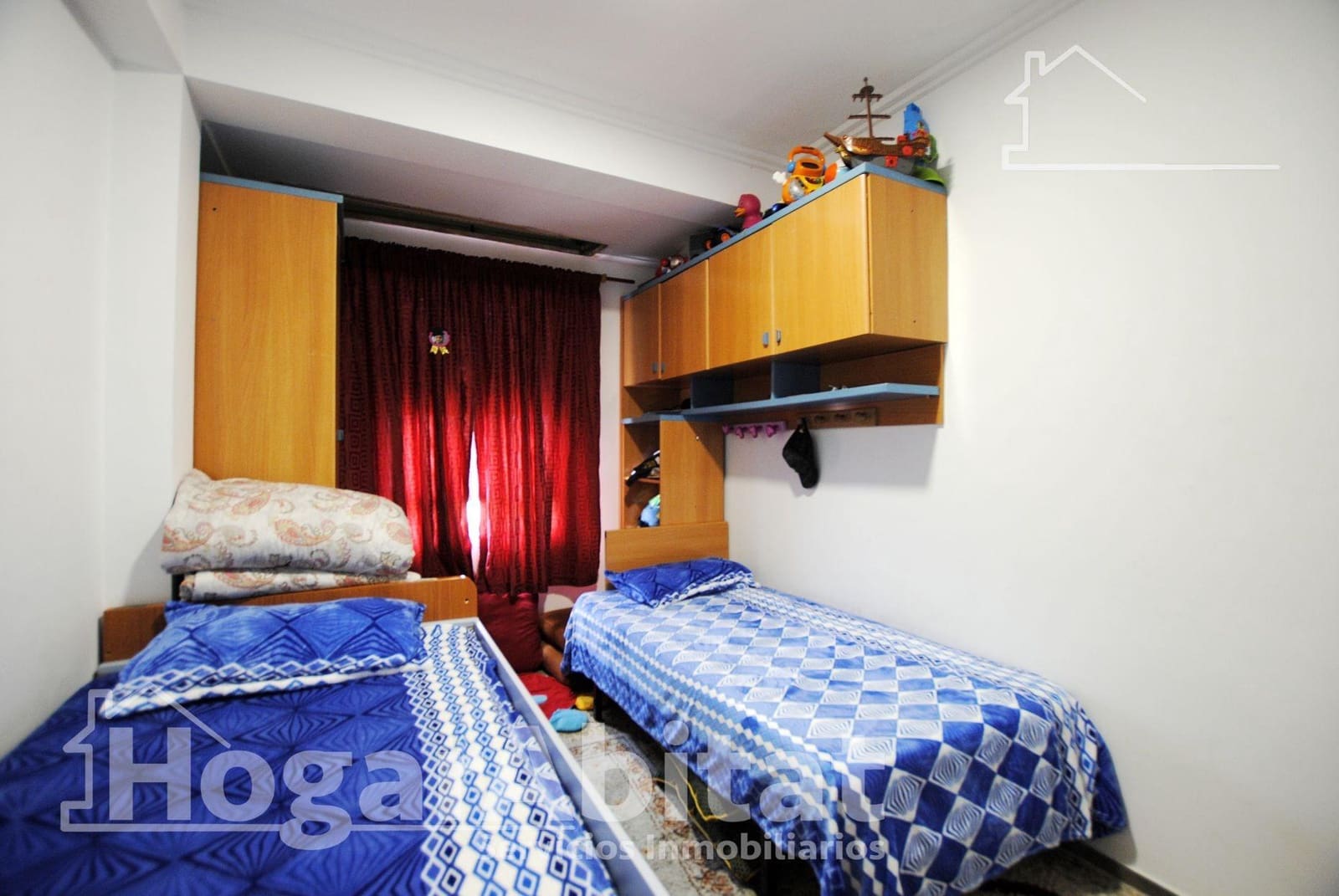 4 sovrum Lägenhet till salu i Gandia - 115 000 € (Ref: 9794716)