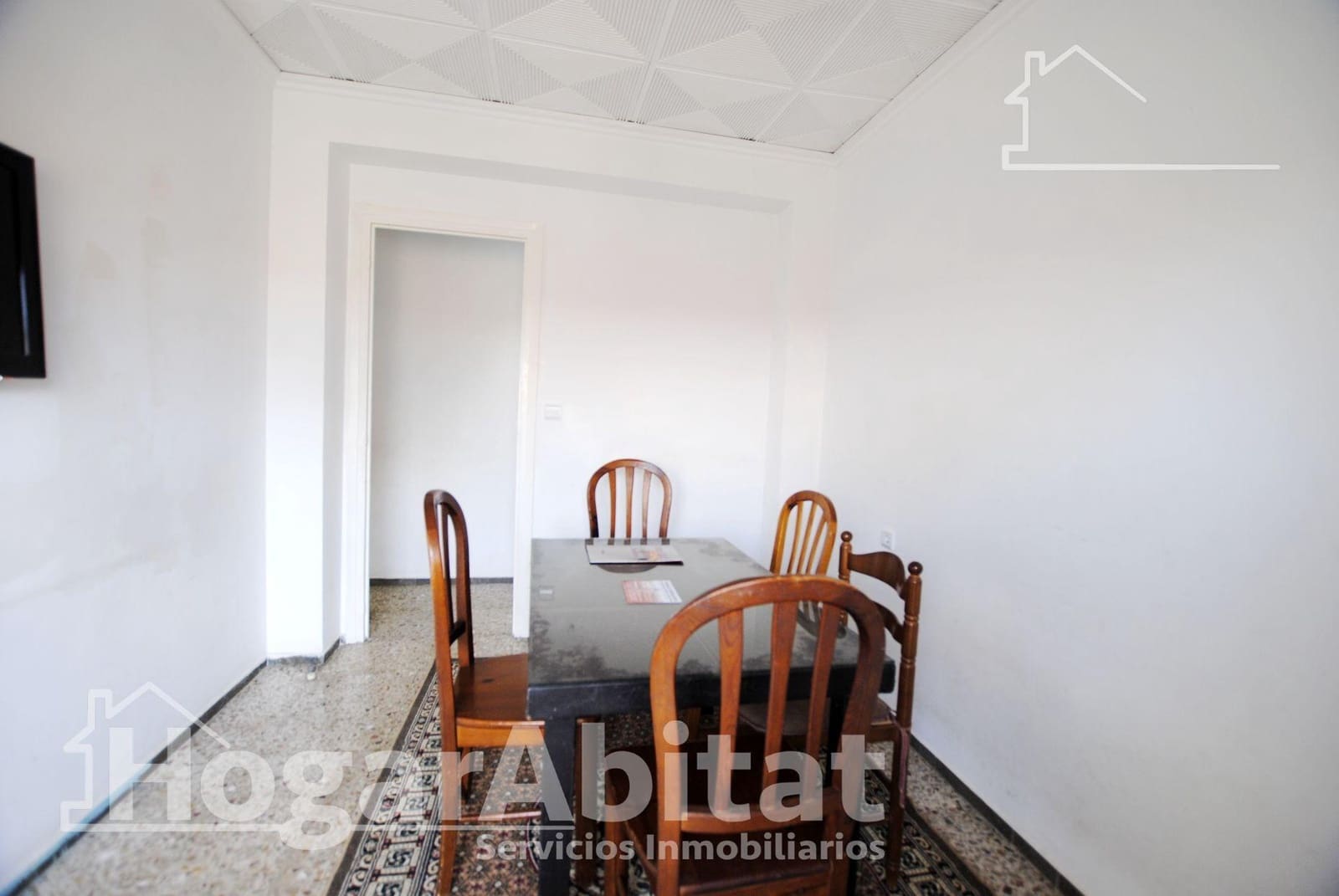 4 sovrum Lägenhet till salu i Gandia - 115 000 € (Ref: 9794716)