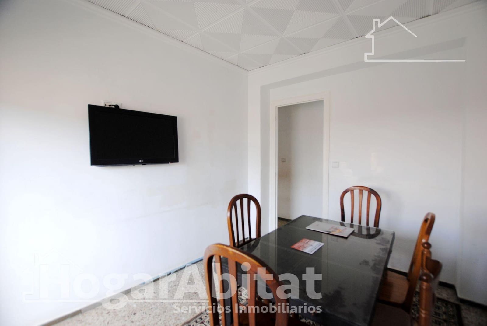 4 sovrum Lägenhet till salu i Gandia - 115 000 € (Ref: 9794716)