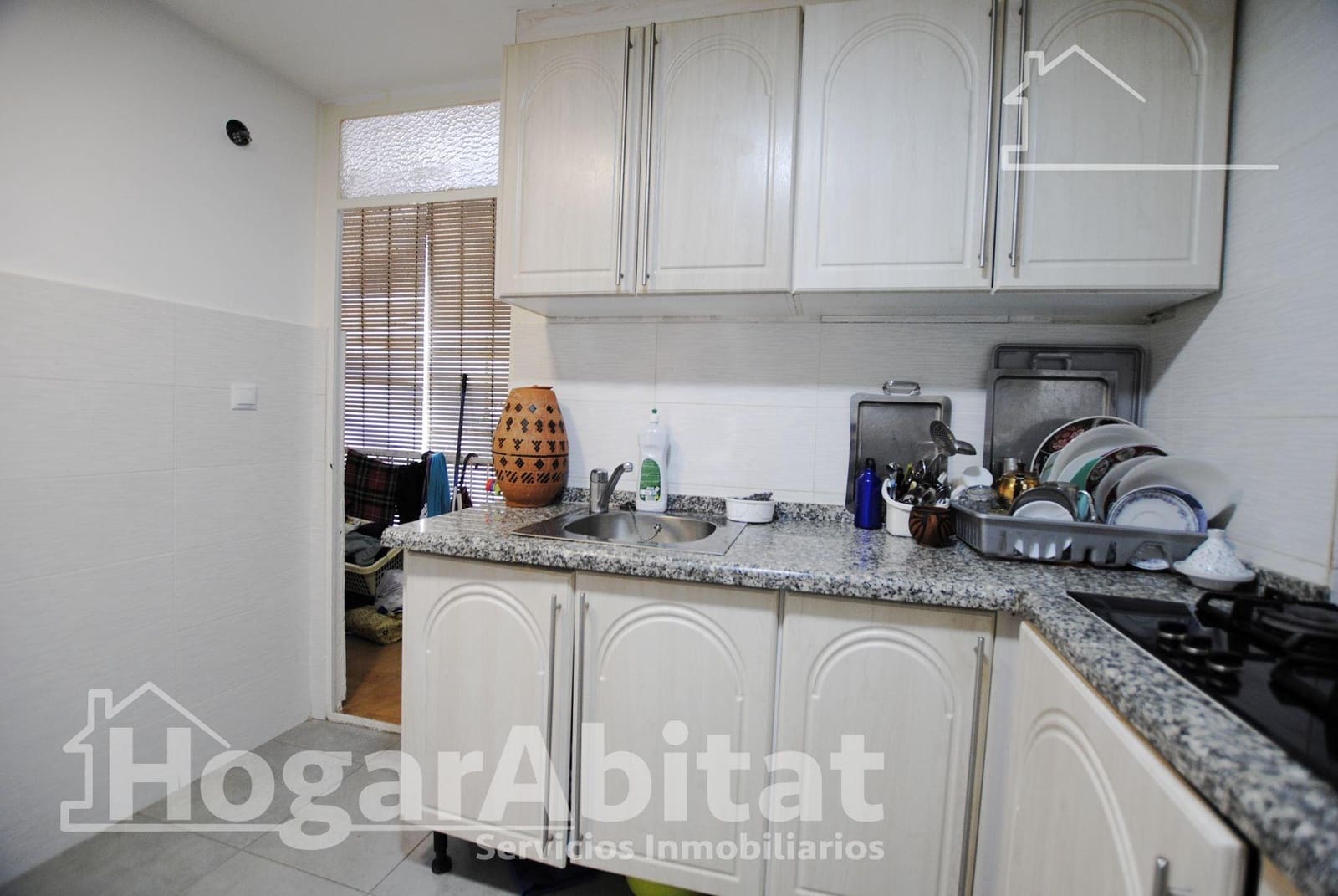 4 sovrum Lägenhet till salu i Gandia - 115 000 € (Ref: 9794716)