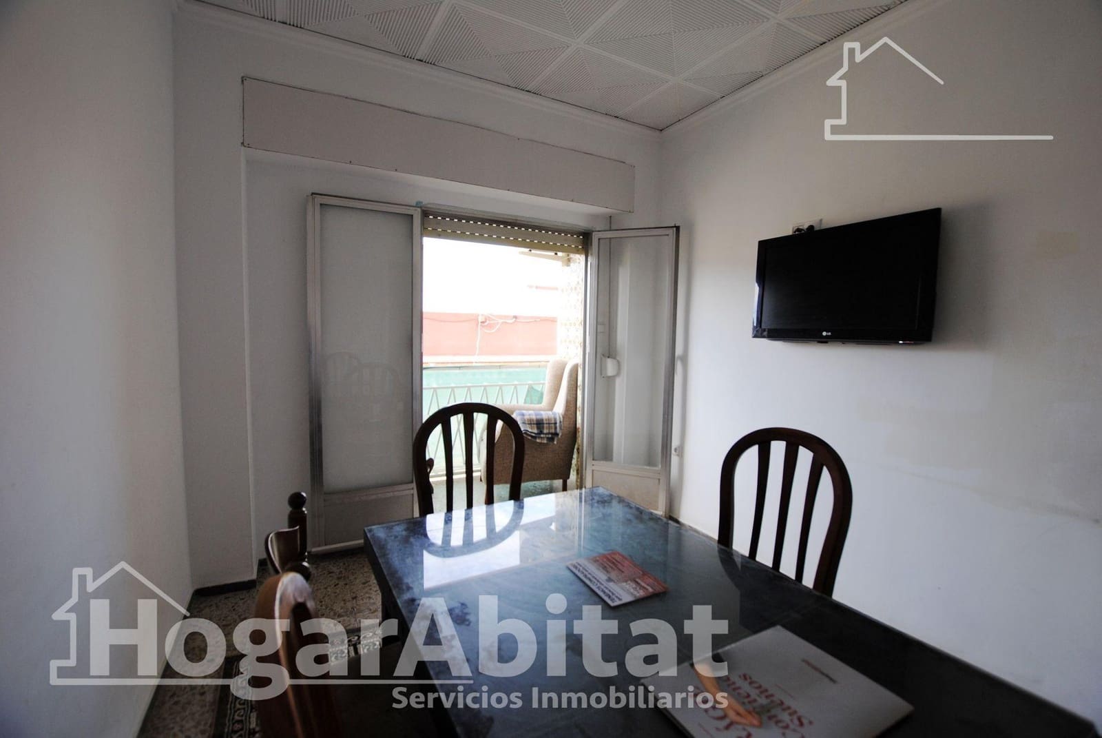 4 sovrum Lägenhet till salu i Gandia - 115 000 € (Ref: 9794716)