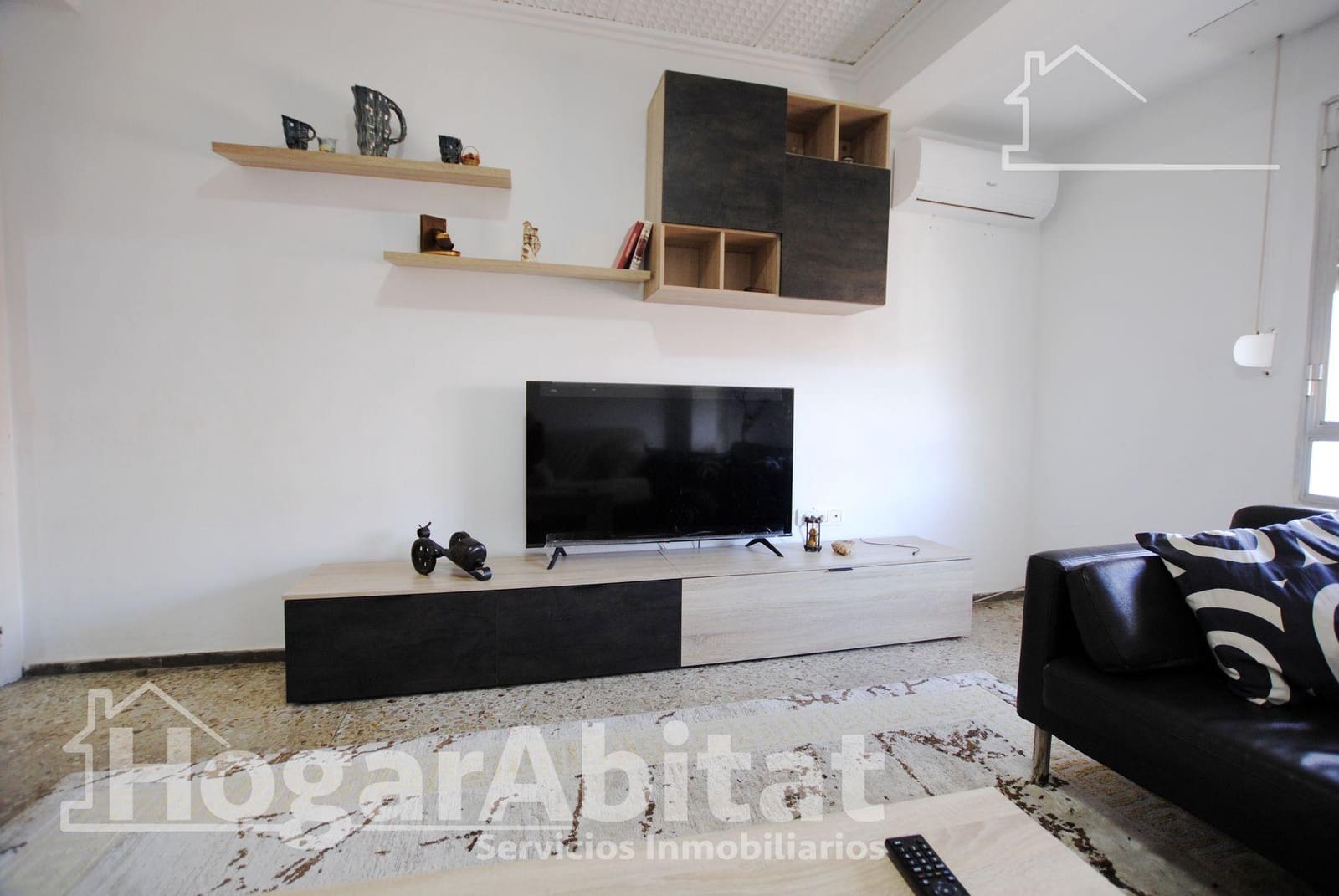 4 sovrum Lägenhet till salu i Gandia - 115 000 € (Ref: 9794716)