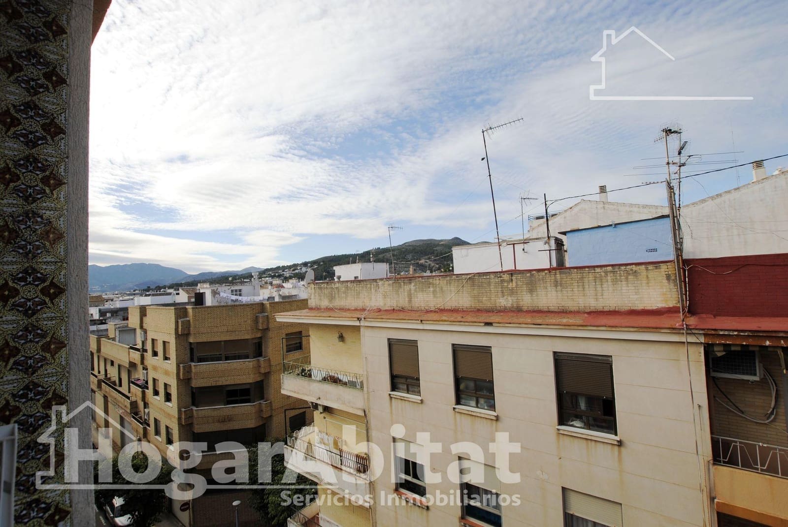 4 sovrum Lägenhet till salu i Gandia - 115 000 € (Ref: 9794716)