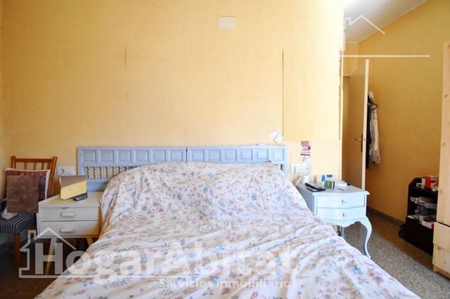 3 soveværelse Lejlighed til salg i Gandia - € 115.000 (Ref: 9794717)