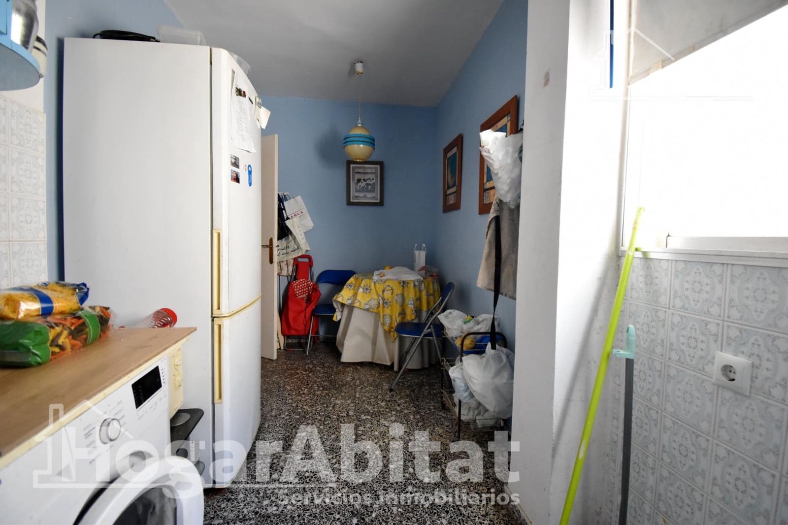 3 soveværelse Lejlighed til salg i Gandia - € 115.000 (Ref: 9794717)