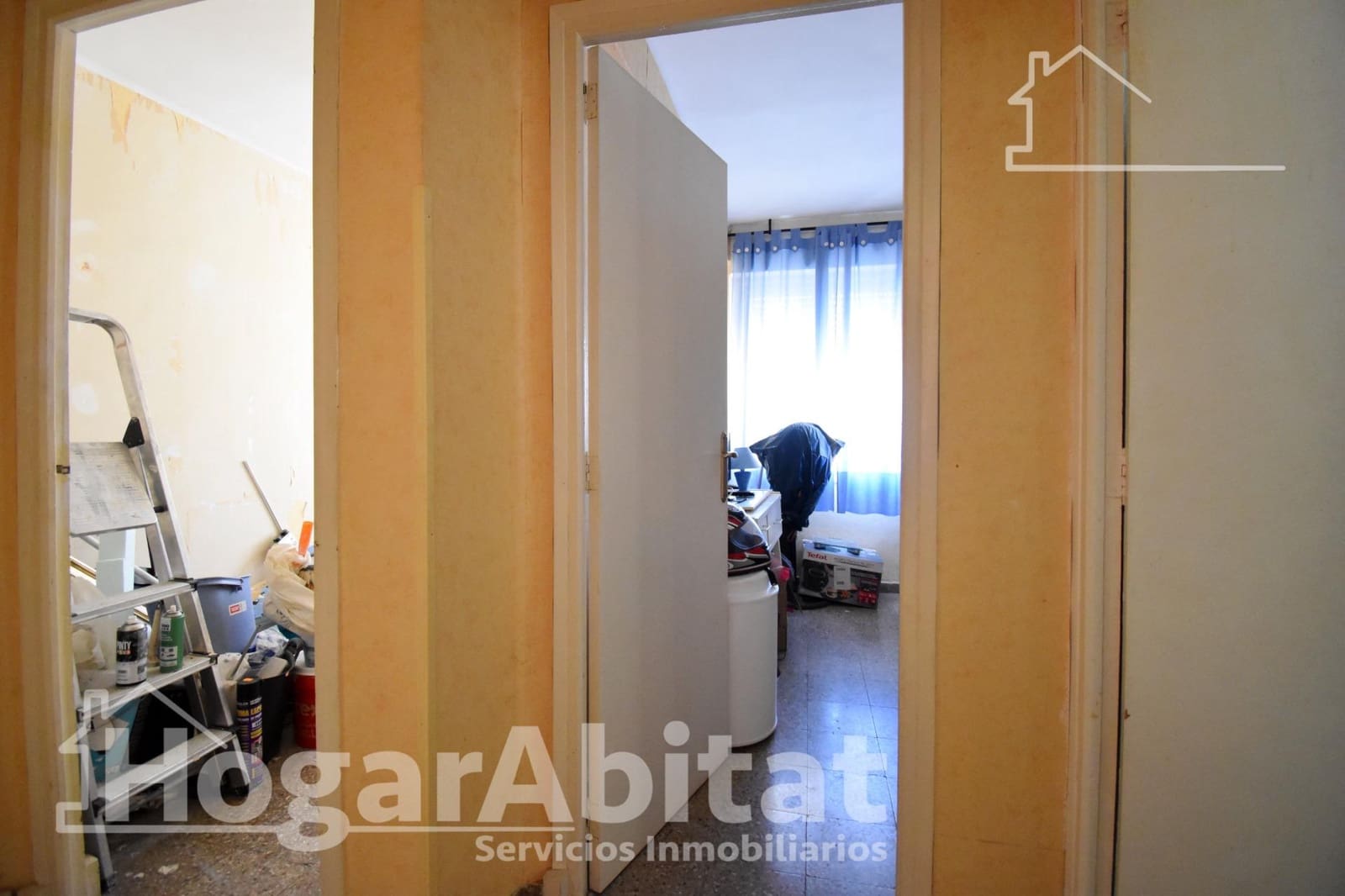 3 soveværelse Lejlighed til salg i Gandia - € 115.000 (Ref: 9794717)