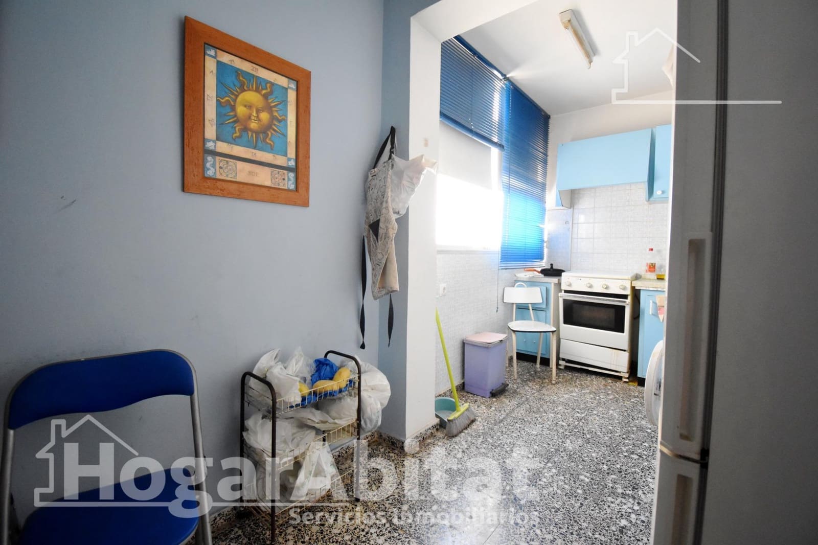 3 soveværelse Lejlighed til salg i Gandia - € 115.000 (Ref: 9794717)